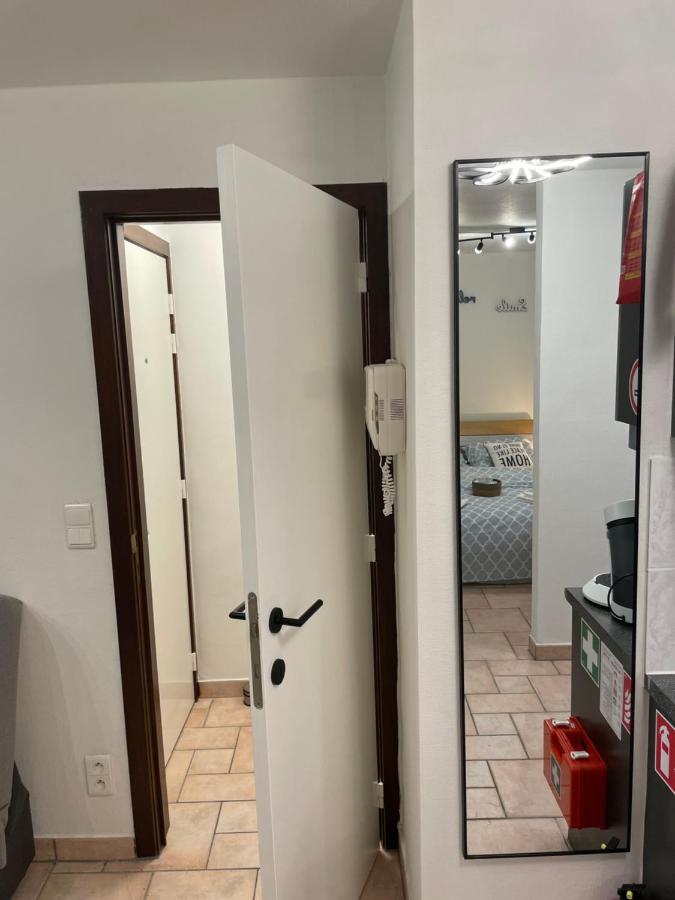 אוסטנדה Gezellige Studio 1 Slaapkamer, 3Pers,Strand,Zee 50M מראה חיצוני תמונה